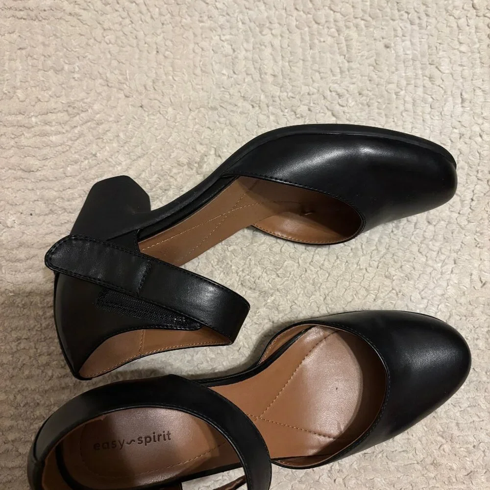 Mary Jane Heels - Picture 8 of 10